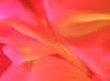 Pink And Orange Abstract Photo Image